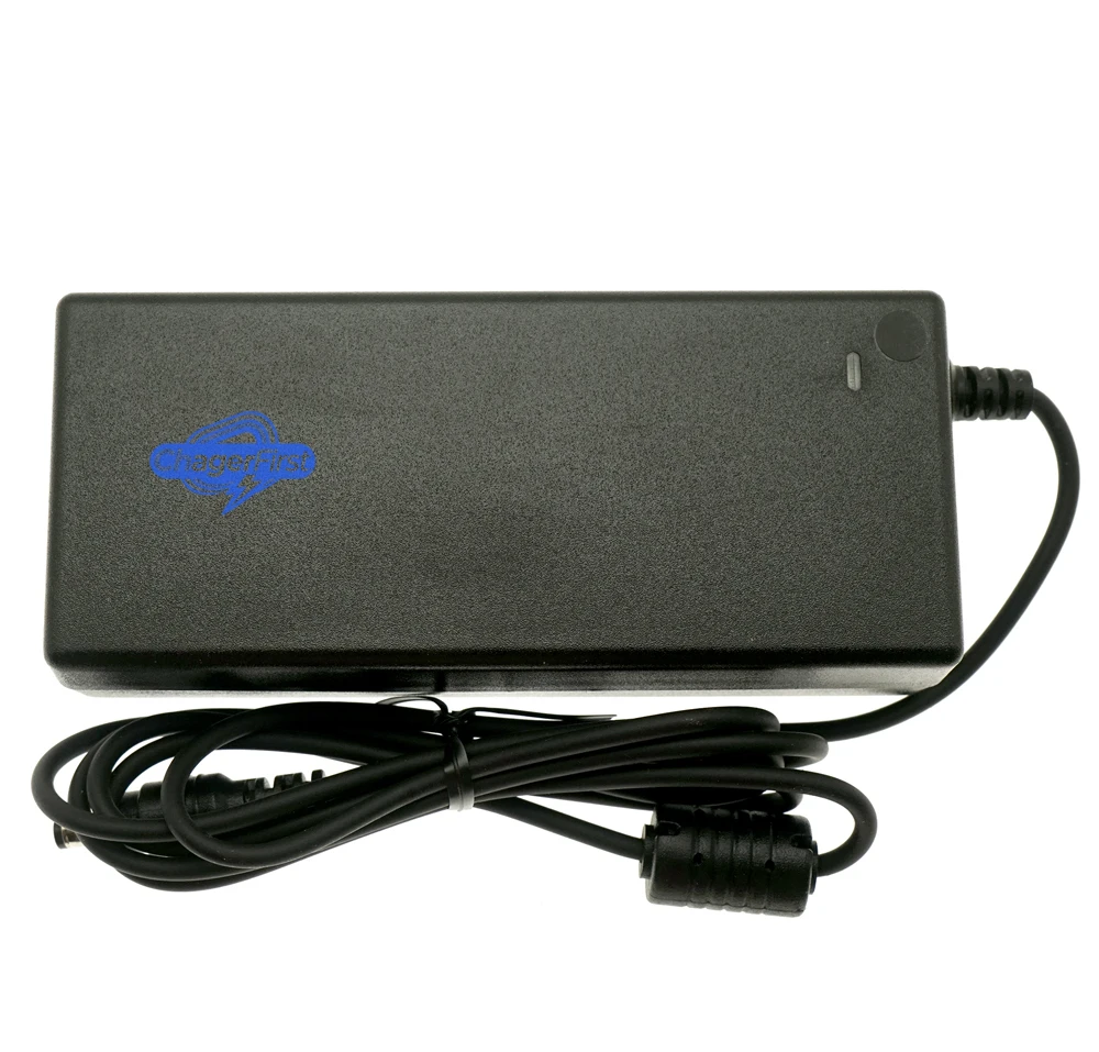 Genuine AC DC Adapter 20V 3A 60W Charger For Zebra TLP2824 Plus LP2824 TLP2844 TLP3844 TLP3842 Printer Powre Supply FSP060-RPBA