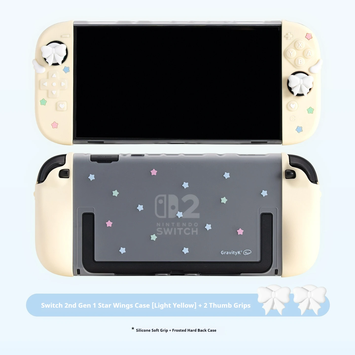 NS2 protective case