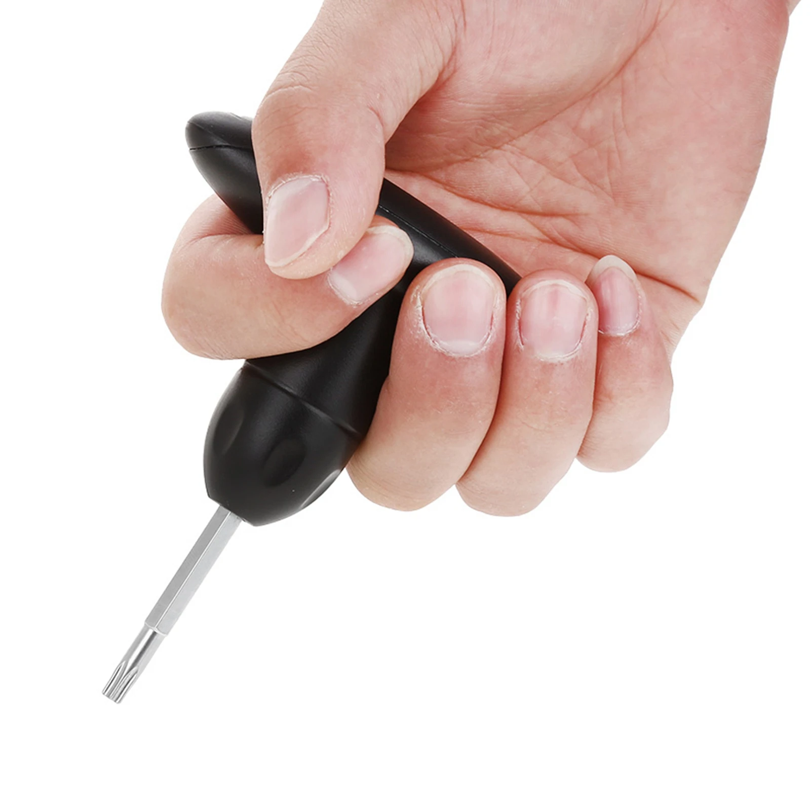 Golf Driver Wrench Golf Screwdriver Tool Golf Adjustment Tool Replace Adjustment Wrench Tool for Golf  Driver Shaft Adapter image 5
