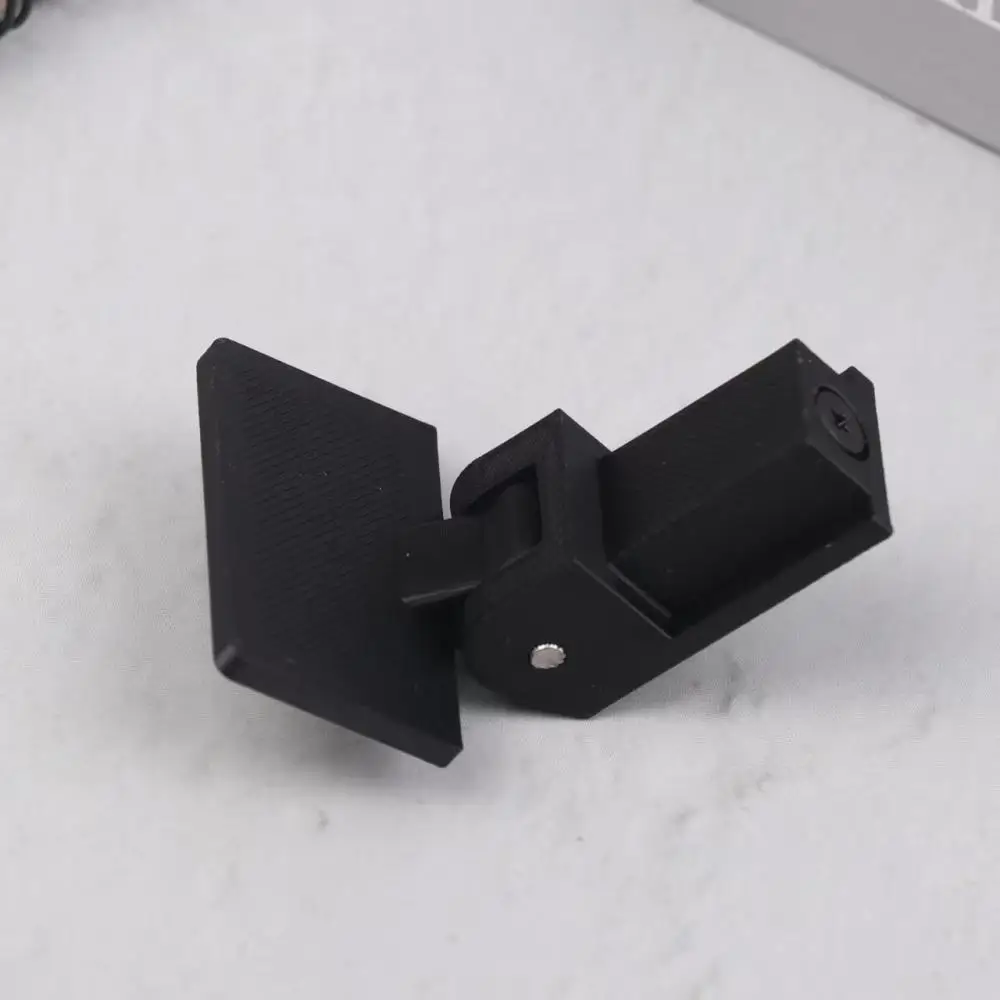 Sturdy Metal Hinge Accessory For Records Turntable Lp60 Lp120 Lp5x Lp3 Lp70x Cabinet Door Furniture Fitting Repair Part Reliable