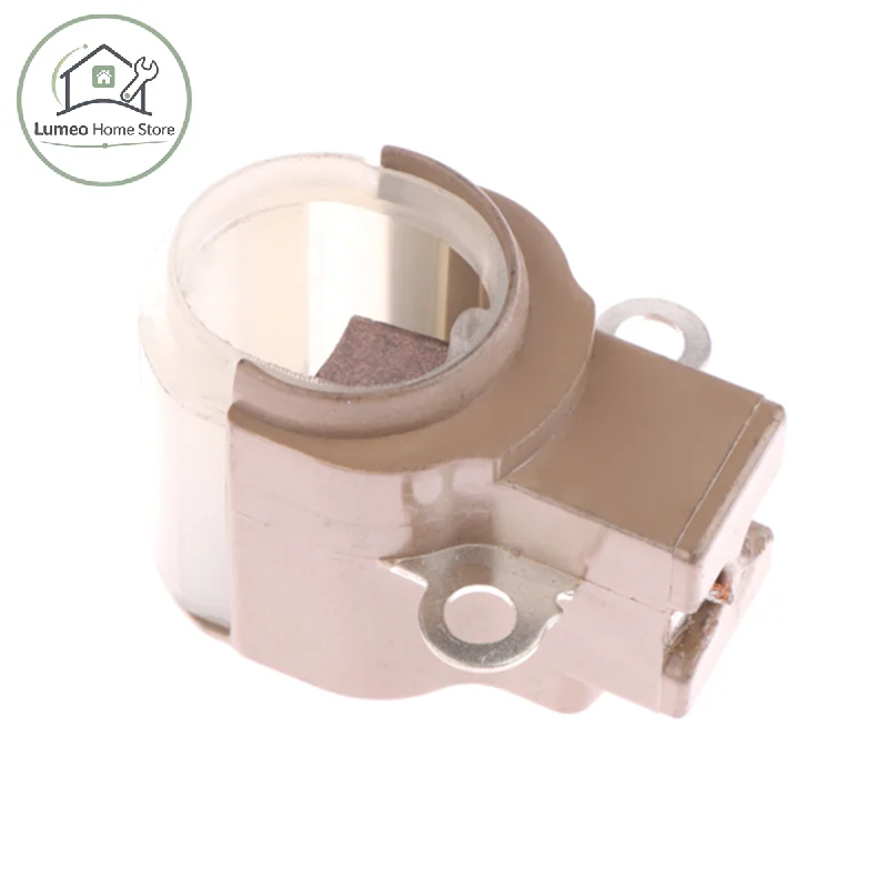 Car Generator Carbon Brush Holder Auto Alternator Carbon Brush Bracket Replacement Accessories