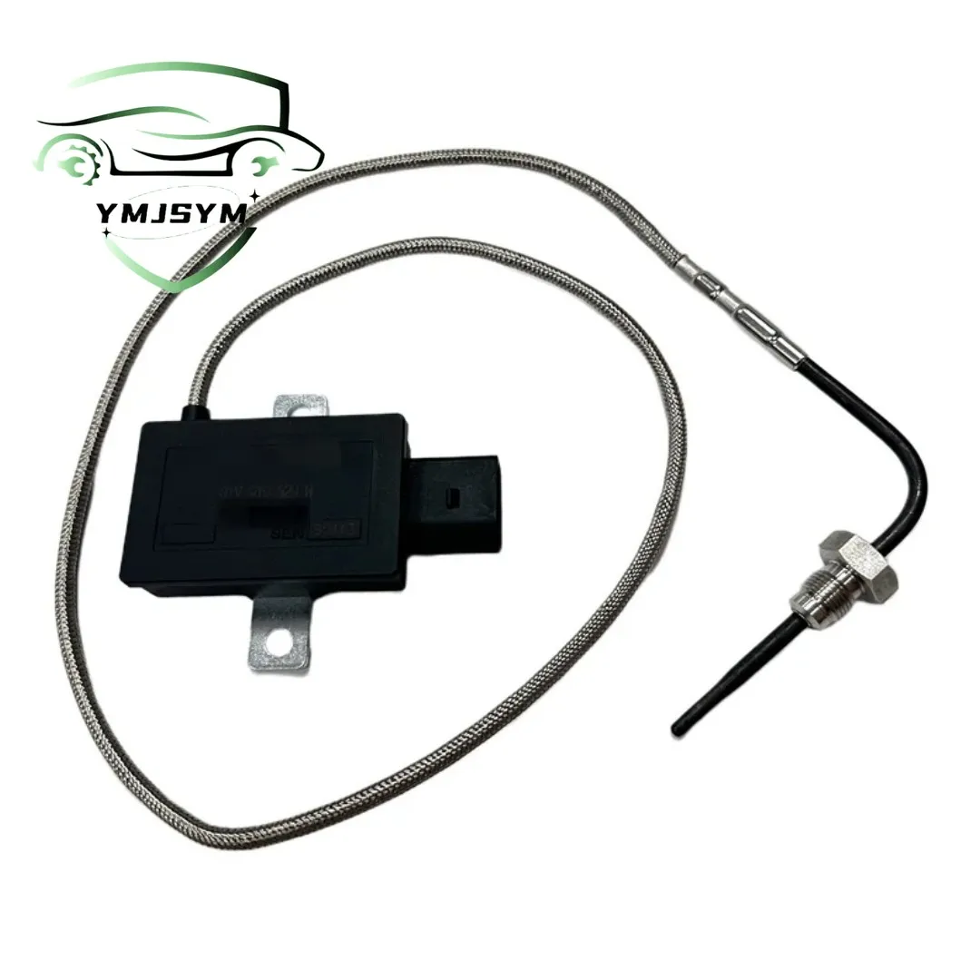 Waste Temperature Sensor 07V919529H Suitable for Bentley Bentley Mulsanne V12 6.8T EGT OE: 07V919529H Factory Direct Sale