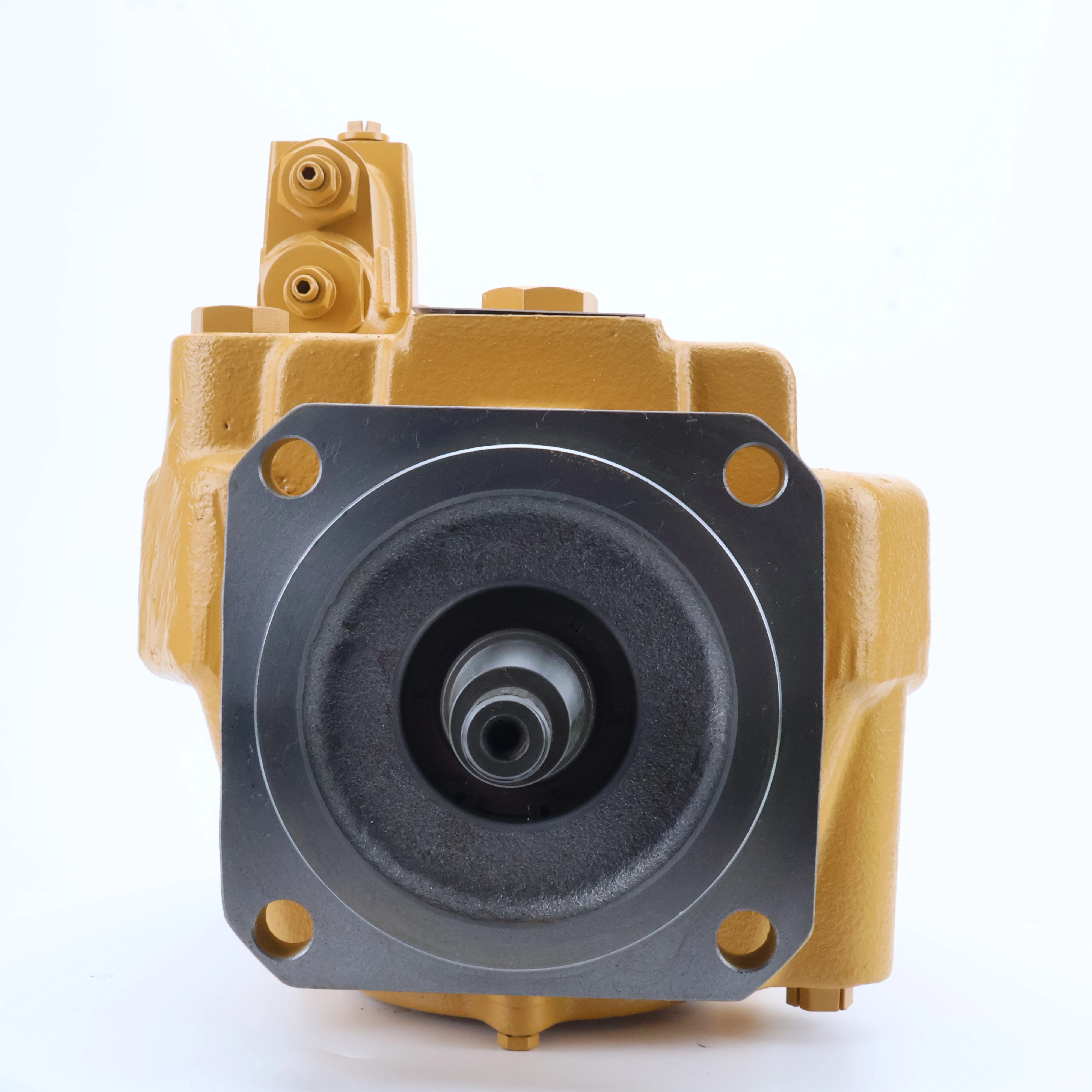 

6E Series Excavator Hydraulic Pump 6E-3137 6E-3136 6E-3139 Piston Pump For Machinery Motor Grader 120H 120K 140H 160H 160K