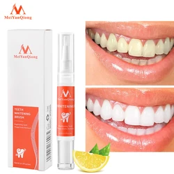 Teeth Whitening Brush Tobacco Stains Removal Plaque Removal Mouth Odor Whitening Teeth Tartar Removal Protect Teeth