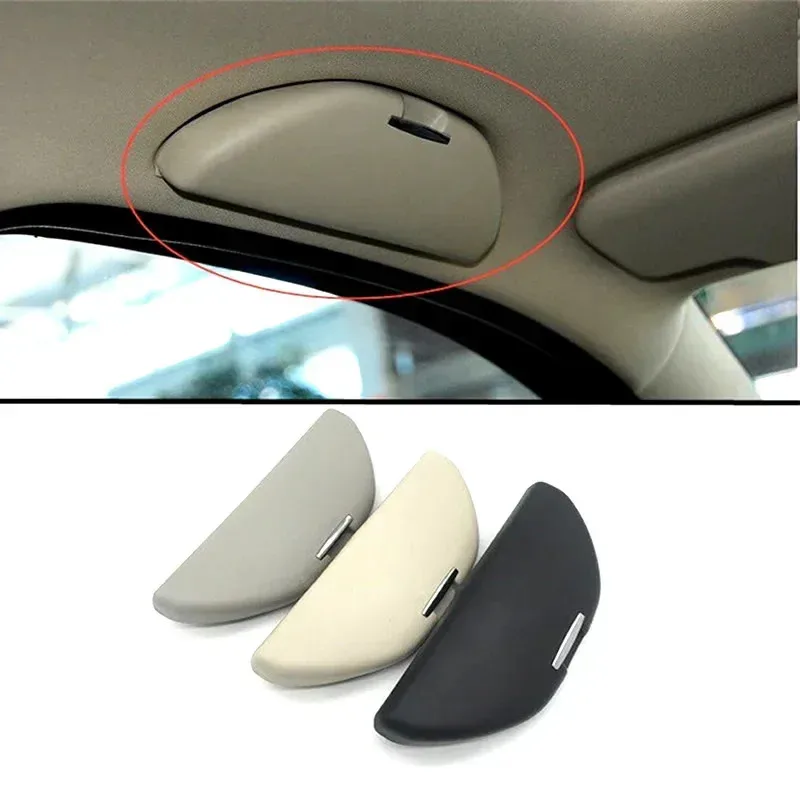 

Sunglasses Holder Storage Box Car Glasses Case Compatible For VW Polo 6R Skoda Rapid Octavia Fabia Superb
