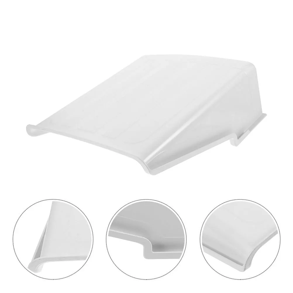 

2 set Outdoor Camera Rain Cover Universal Security Camera Protective Cover Uv Resistant Waterproof Dustproof For Garden