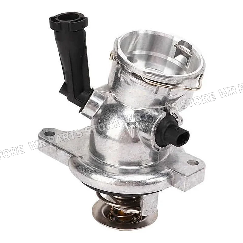 Termostato del liquido di raffreddamento del motore 1562030275 per Benz C63 CL63 CLS63 E63 ML63 R63 S63 SL63 AMG