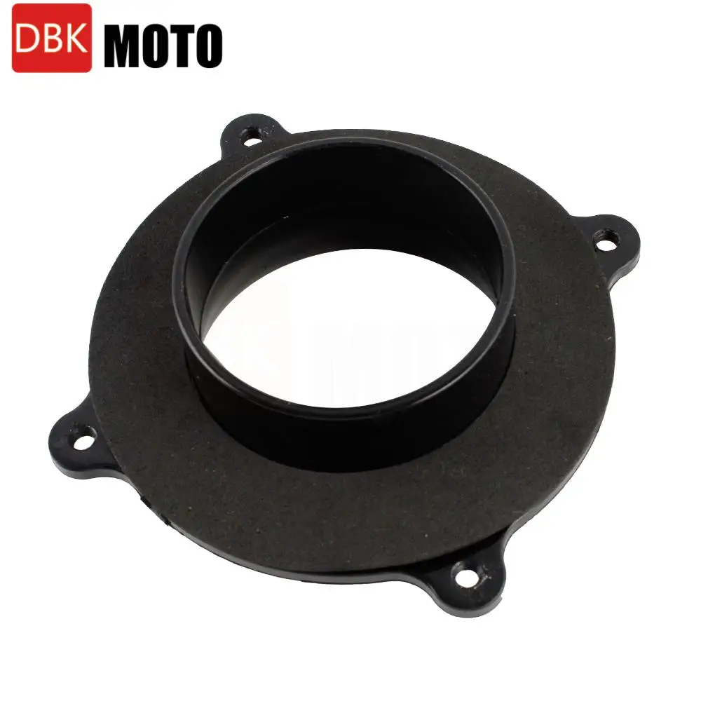 Motorcycle Air Filter Intake Adapter For YAMAHA Raptor 700 Raptor700 #RU-1620 Intake Adapter Accessories Air Clean