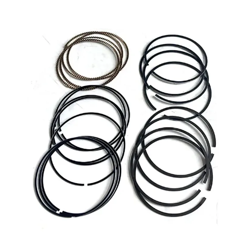 

NBJKATO Brand New Genuine Piston Ring Set For Subaru Forester OEM 12033AC210