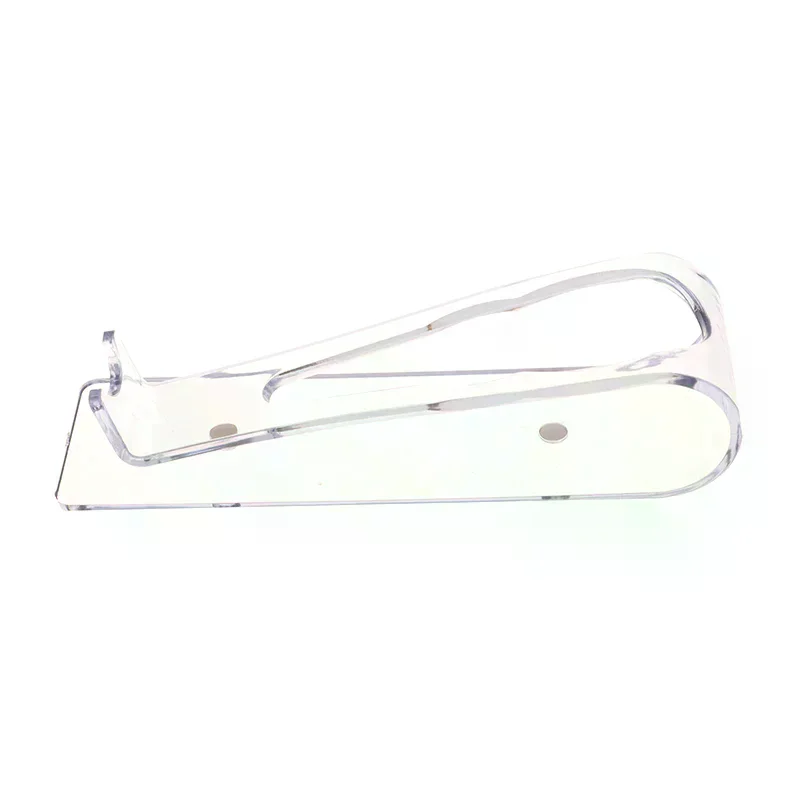 Tattoo Machine Holder Stand Rack Support Organizer Permanent Makeup Machine Eyebrow Pen Tray Frame Holder Tattoo Accessories