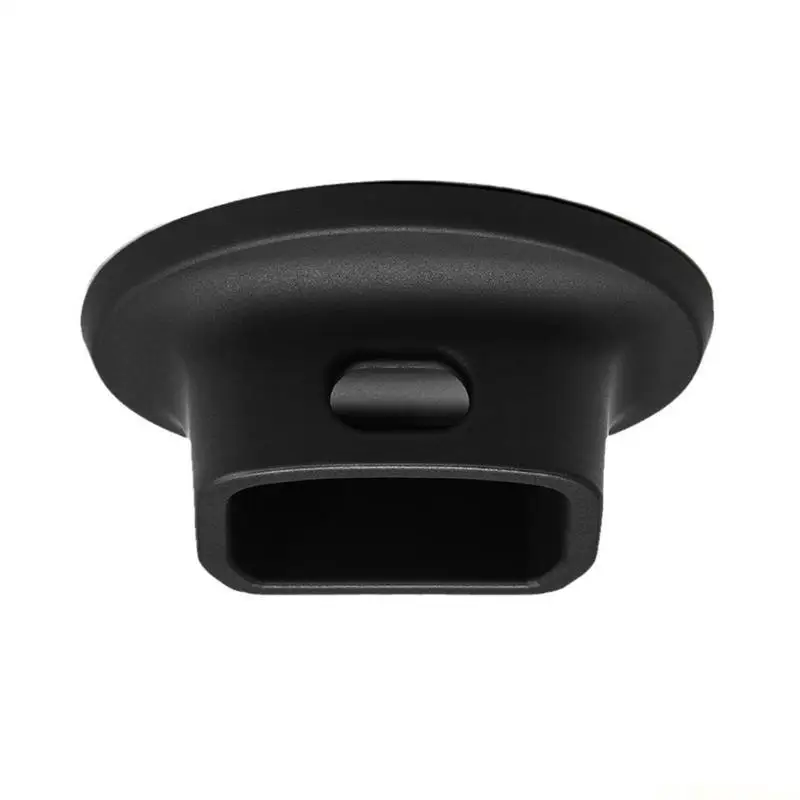 E56B Silicones Stand Base for Pocket 3 Action Cameras Daily Recording Base