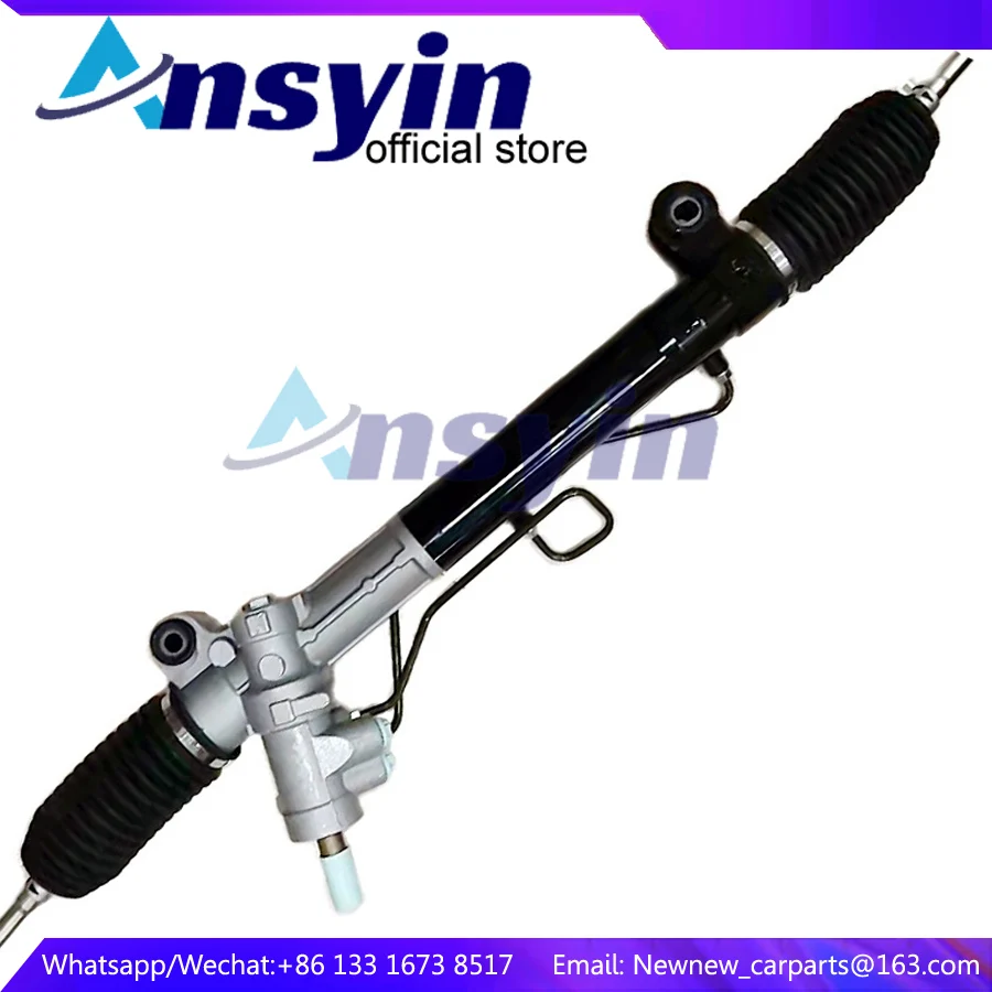 

Power Steering Rack For Chevrolet Captiva 2.0L 2.4L 3.2L AWD AT 2006-2010 4808602 4818671 4818783 94567347 96626521 95488648