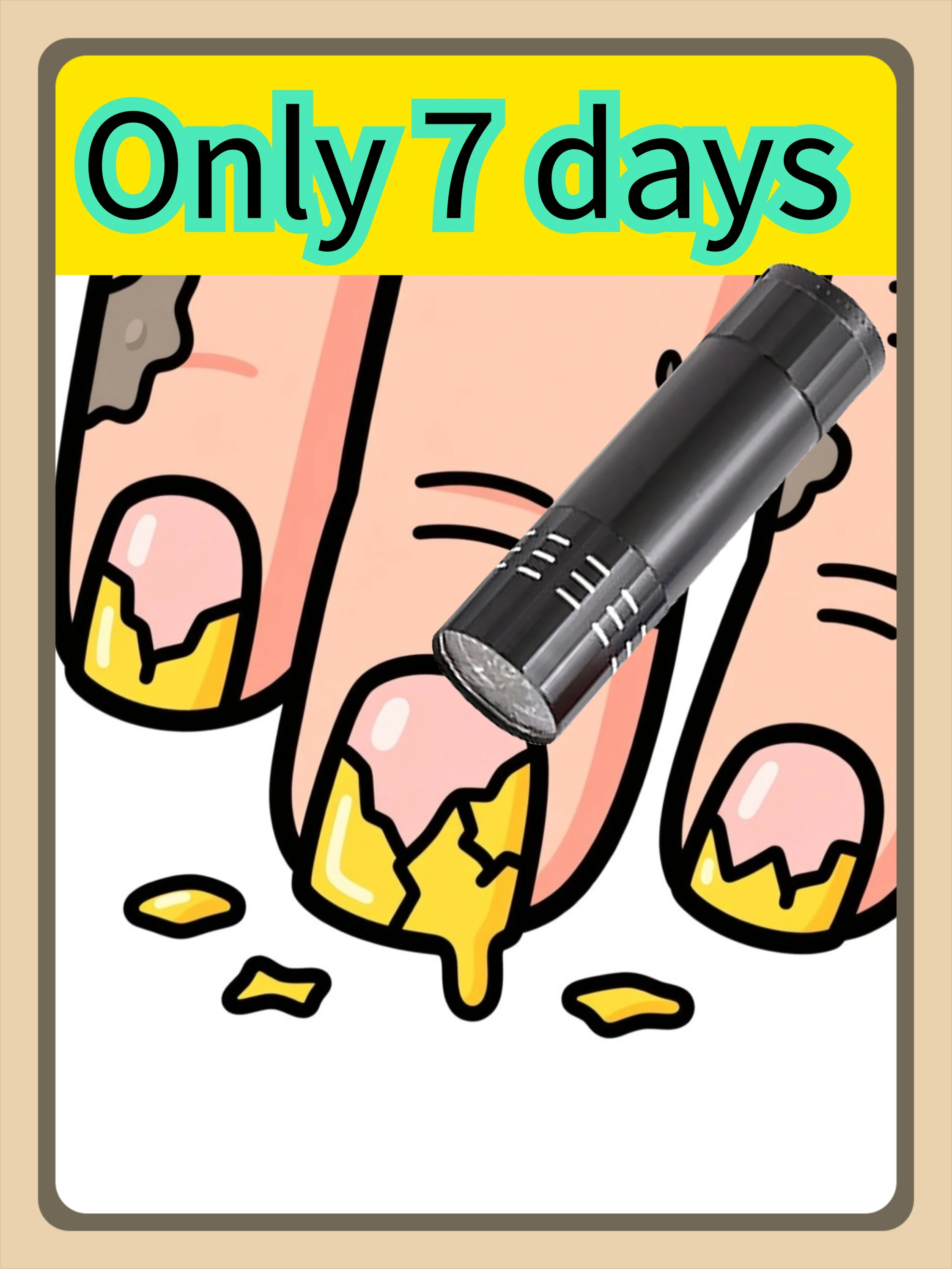 

Nail treatment and repair, toenail and nail removal, foot care and foot therapy