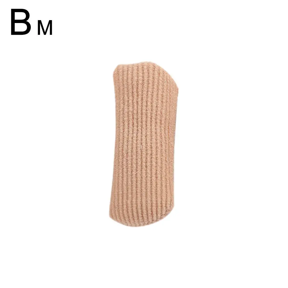 Breathable Toe Protectors Nail Cover Protectors Foot Care Tools Protection Ingrown Toenails Fabric Toe Separator Callus Remover