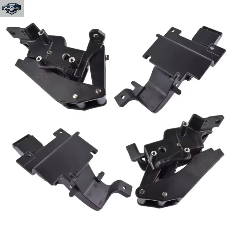 OEM VPLGP0137 VPLGP0139 Auto Parts Electrical Side Step Bracket for Range Rover 2013 Range Rover Sport 2014 VPLGP0138 VPLGP0140