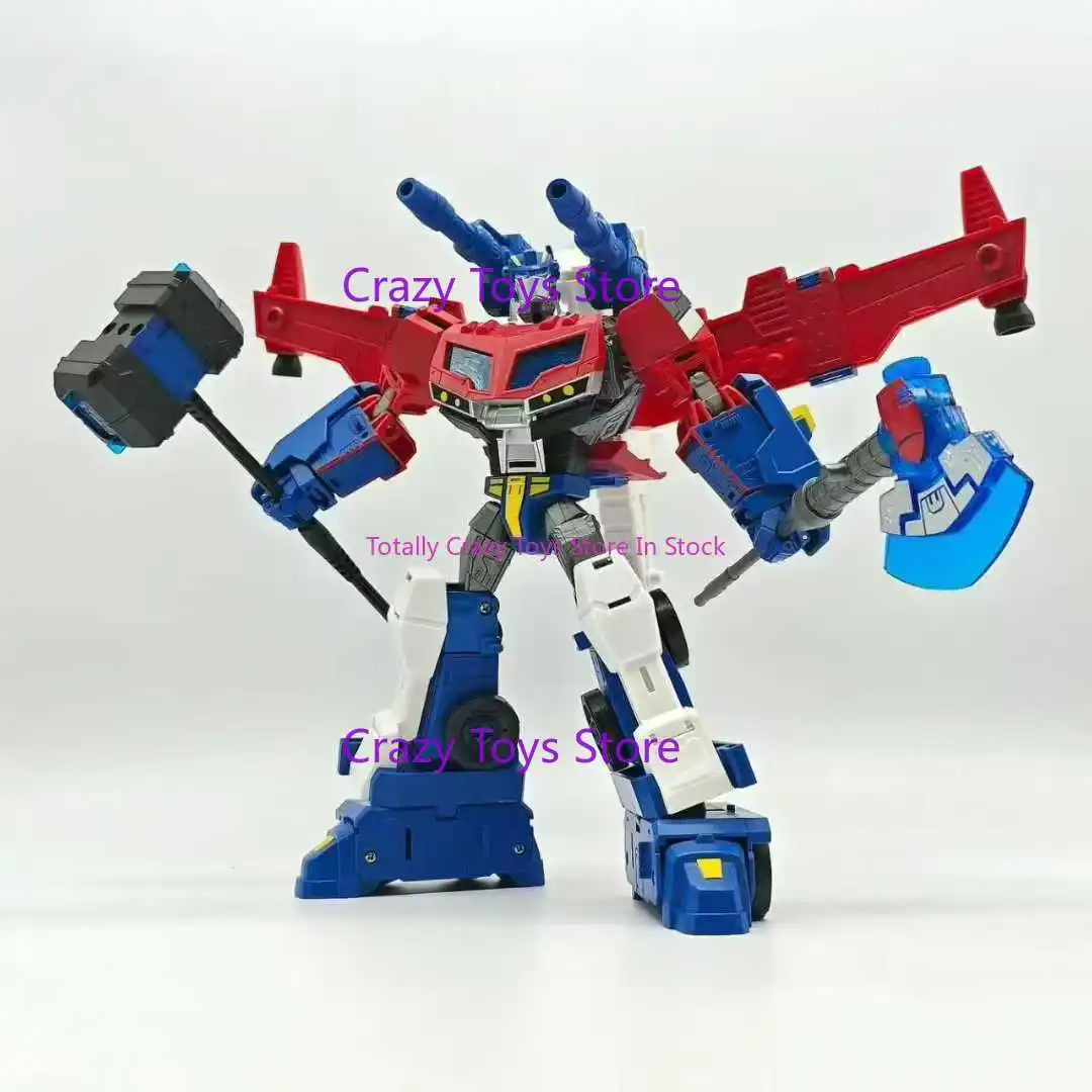 

In Stock Baiwei New Product TW-1036 Maintenance Captain 21CM Action Figure Toy Collection Gift
