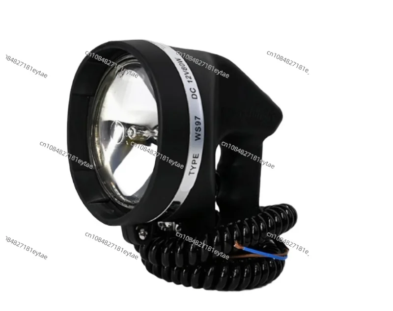 【2026】WS97-80H Lifeboat Watertight Search Light Searchlight Lifeboat Waterproof Search Light Searchlight