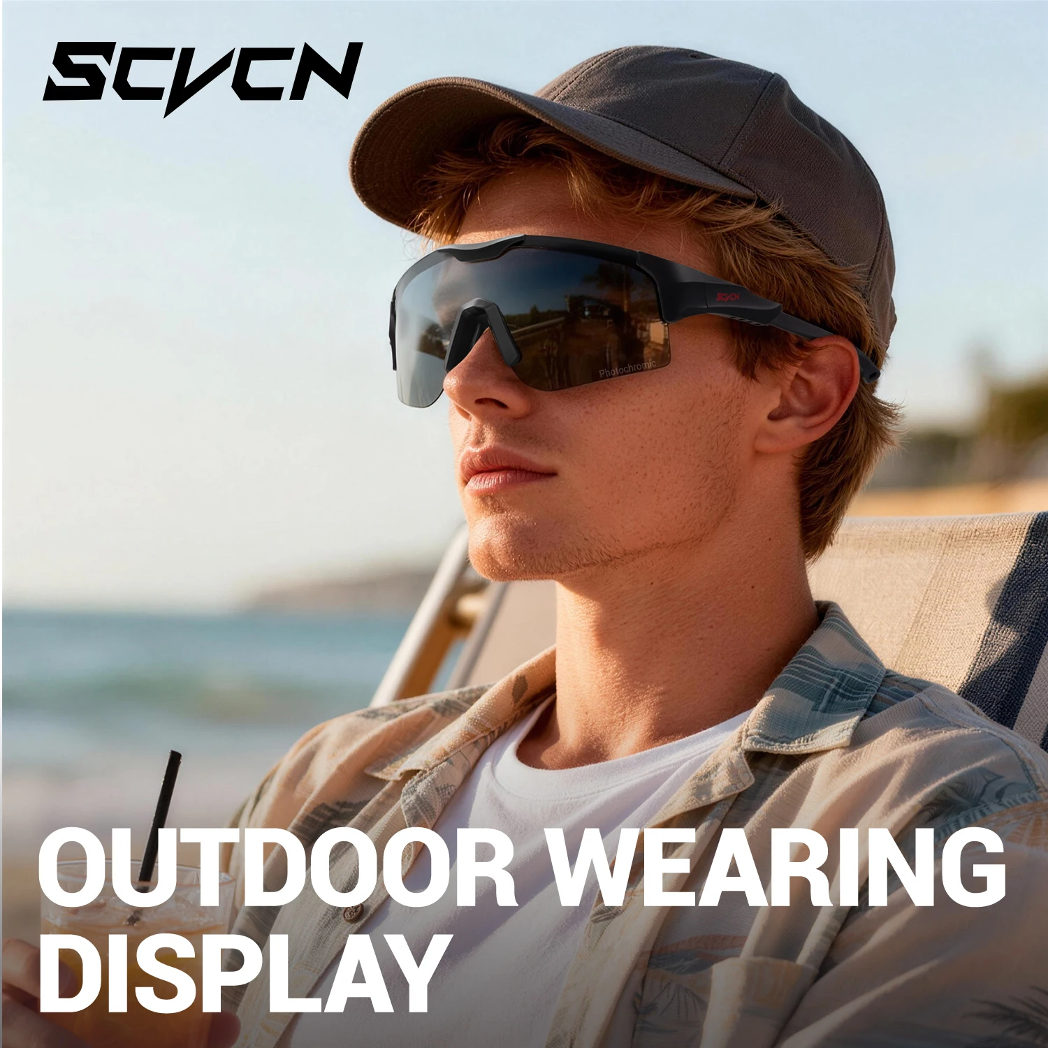 Thumbnail 3 - #82 Top Polarized Outdoor Sunglasses Picks for Every Budget