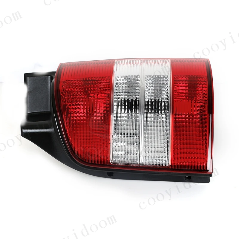 Car Rear Tail Light For Volkswagen Transporter VW T5 Eurovan Caravelle Multivan T5 Tail Rear light Brake Parking lamp 2003-2015