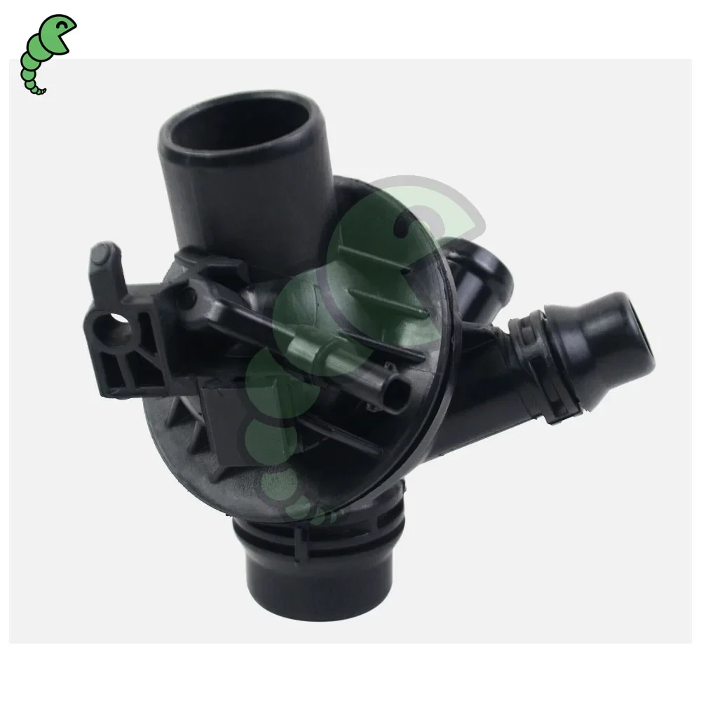 

11537580627 engine cooling systems Coolant Thermostat Housing For BMW 520i 525i 530i 730Li 740Li F11 F18 F01 F02 11537580627