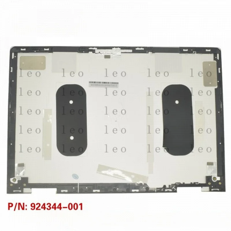 

GG New For HP ENVY X360 15-BP 15M-BP012DX 15M-BP021DX LCD Back Cover 924344-001