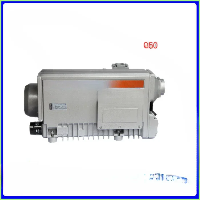 High quality series lubrication oil vacuum pump