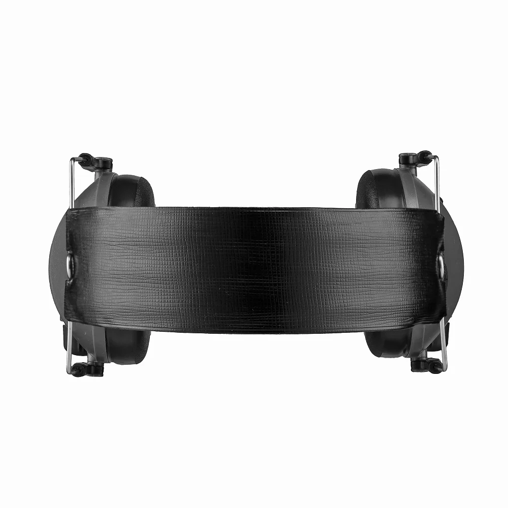 Noise Reduction Ear Protector Earmuffs for Shooting Hunting Hearing Protection Soundproof Shooting Earmuffs Tactical