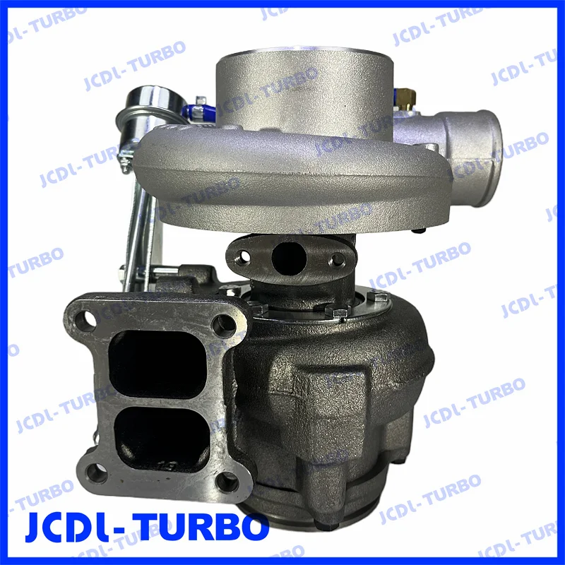 

HX40W 3802651 3535635 3535640 3535641 Turbocharger Industrial For Cummins 6CT Engine