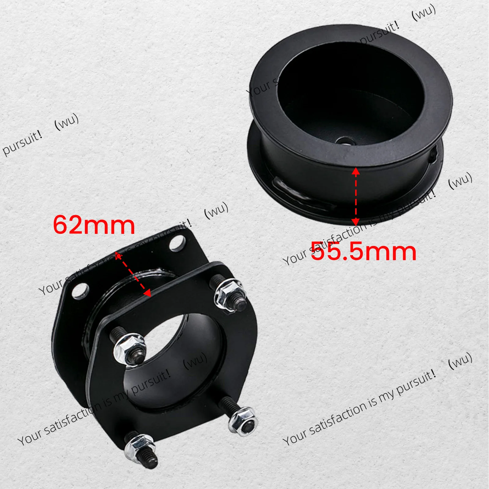 For Jeep Grand Cherokee WK Commander XK 2.0