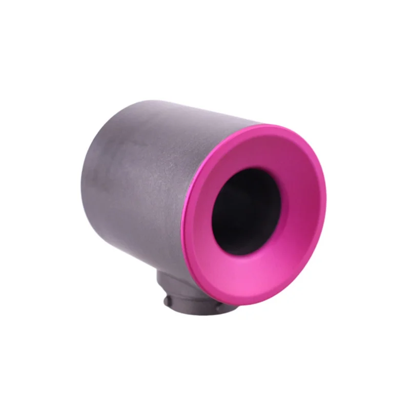 

Hot sale Adaptor Attachment for Styler HS01 HS05, Converting Your Air Wrap Curling Styler to a Hair Dryer B