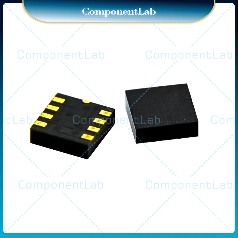 5-15pcs New original TMR3002 Angle sensor chip high sensitivity low power TMR Angle magnetic sensor
