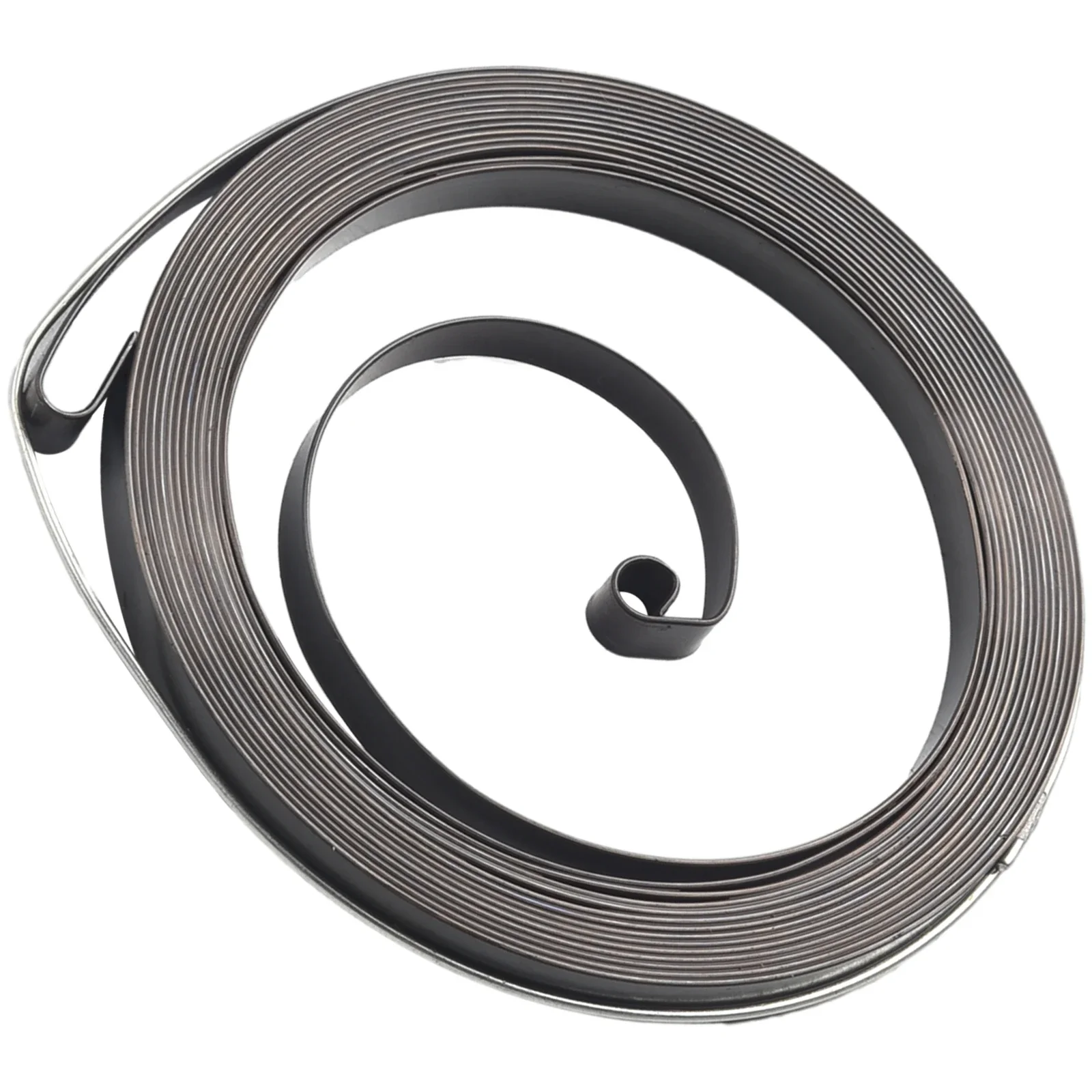 

Metal Spring Starter Rewind HS46 HS81 Long Service Life Starter Spring 0600 190 4237 BG56 BG66 Easy To Install