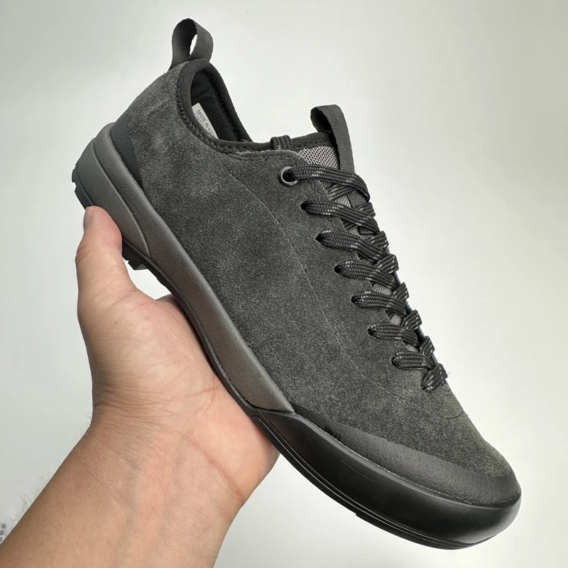 

Unisex Outdoor Walking Shoes, Hiking Boots, Slip-Resistant Trekking Shoes Comfortable and Versatile Hiking Sports Shoes