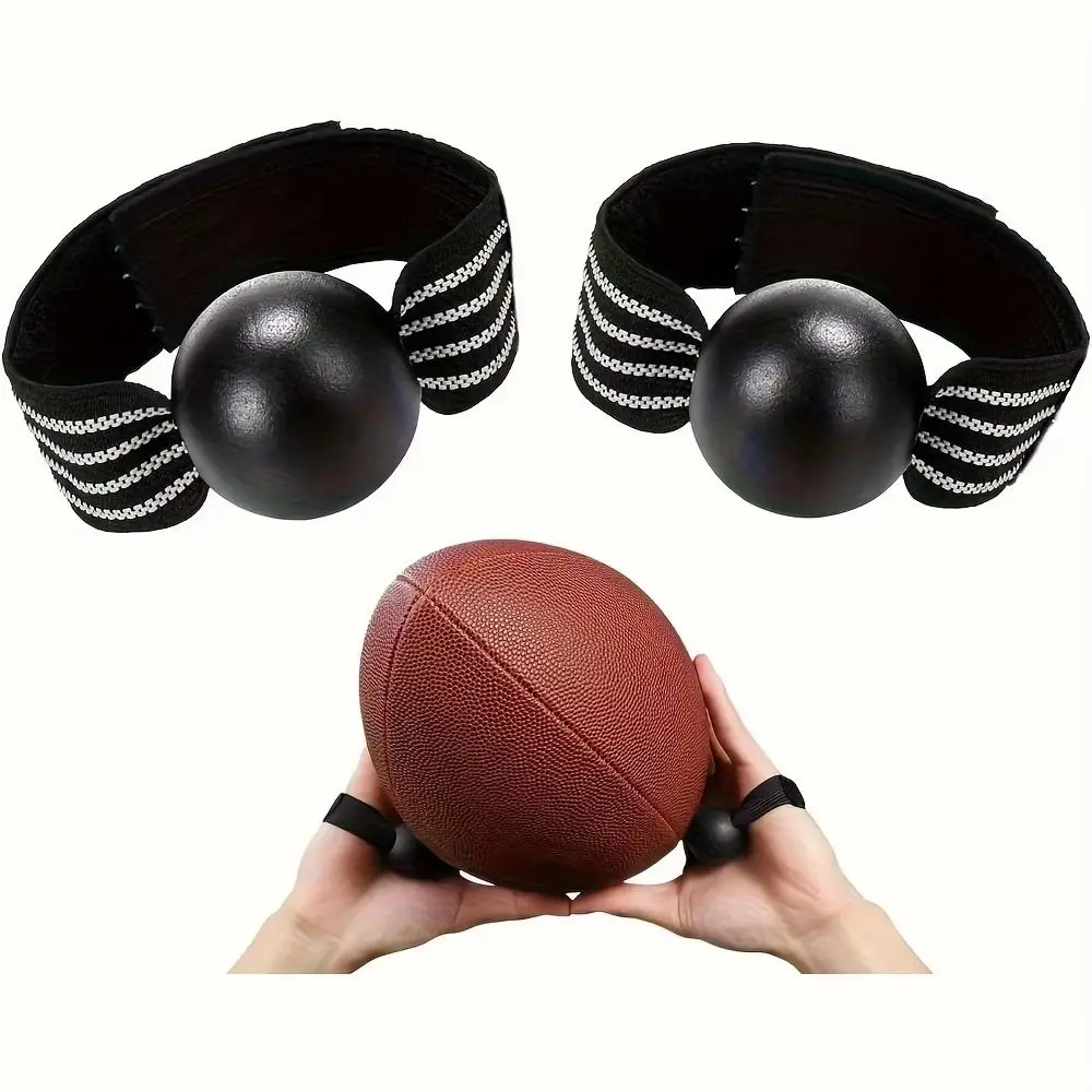

Elastic Volleyball Spike Trainer Wear-resistant Flexible Volleyball Auxiliary Training Adjustable Portable