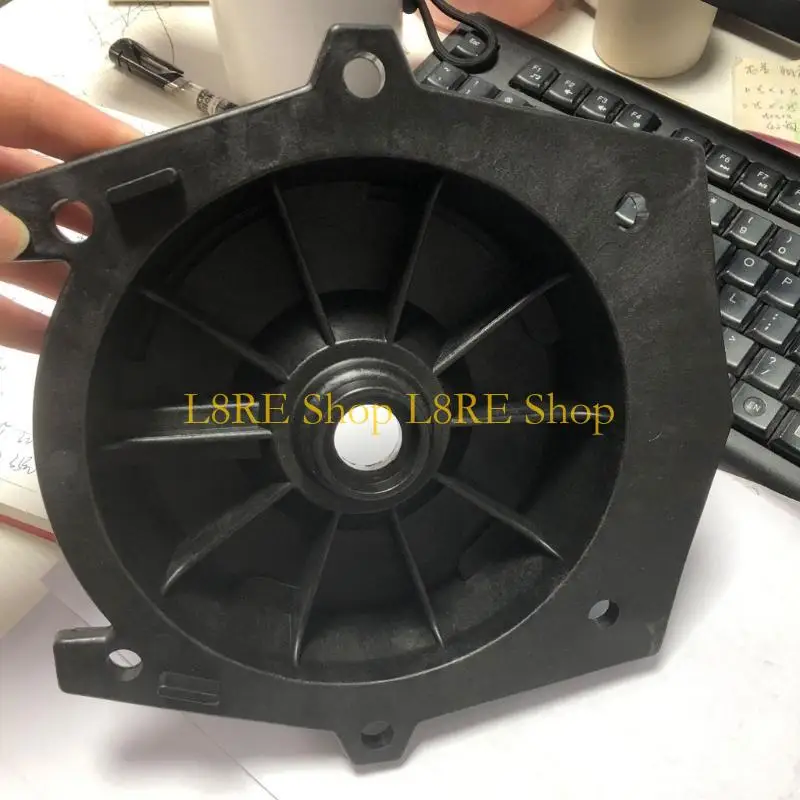 L8RE Motor Mounting Plate Replacement Mounting Plate Seal Plate for SPX3020E 2-1/2 for Super II Pool Equipment Repair