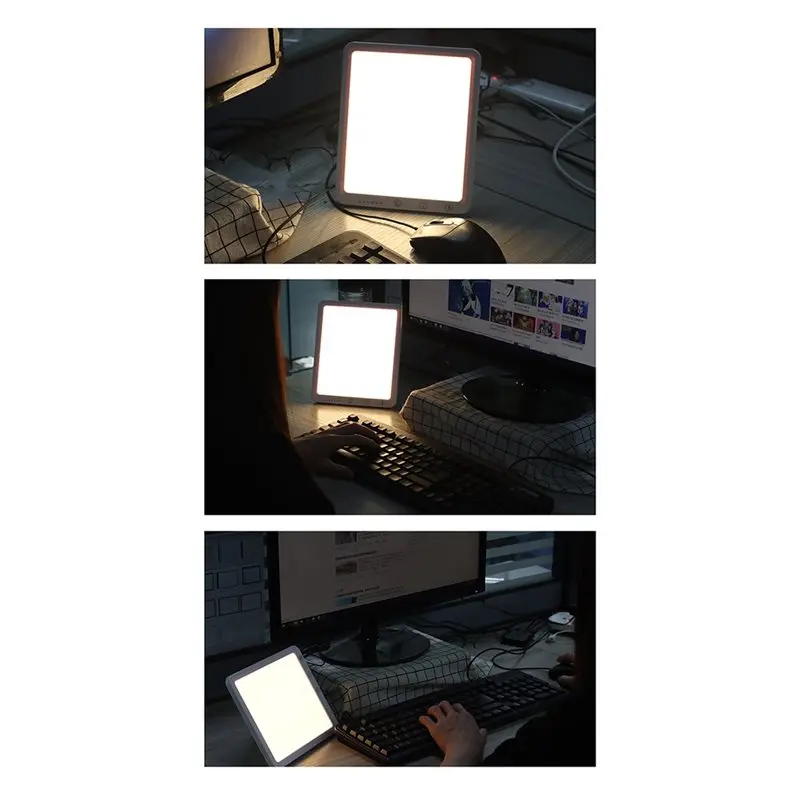 taigh-タイマー＆メモリー機能付き-10000ルクス-光療法ランプ-フルスペクトラム-sad治療用-ハッピーサンライトランプ-auプラグ