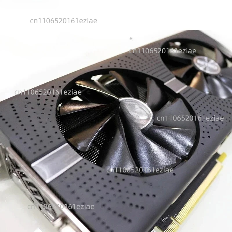 Competitively priced Sapphire RX580 8GB Nitro + VGA Card RX 580 RX 590 8GB GPU Graphics Card