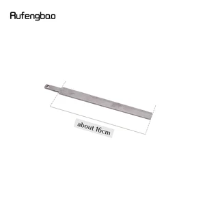 7 Hauptverkaufsmesser versteckte Verteidigung - №2