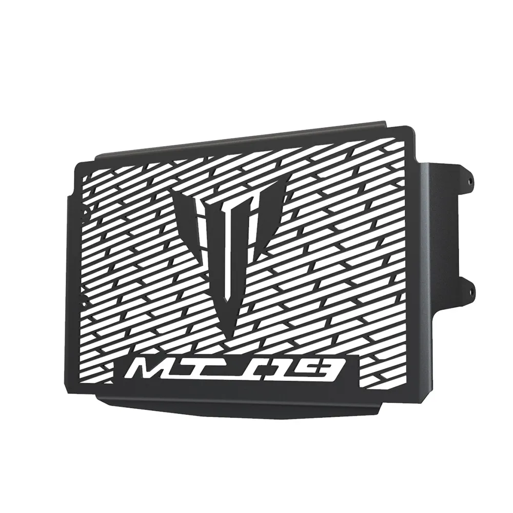 MT-09 MT 09 SP 2024 2025 For Yamaha MT 09SP MT09SP 2021 2022 2023 MT09 Radiator Guard Radiator Grille Guard Cover Protector
