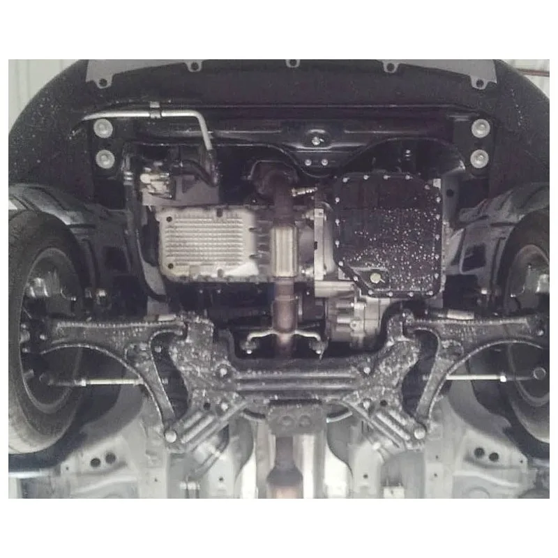 

Качественные защитные накладки на передний бампер автомобиля, прочные аксессуары для крыльев автомобиля Chery TIGGO 2 ‌ 2017-2024 1.5 л