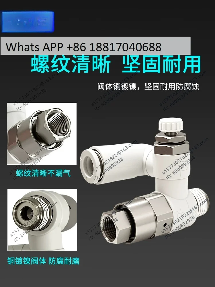 Pilot operated induction check valve ASP330/430/530/630F - 02-01-03 - 04