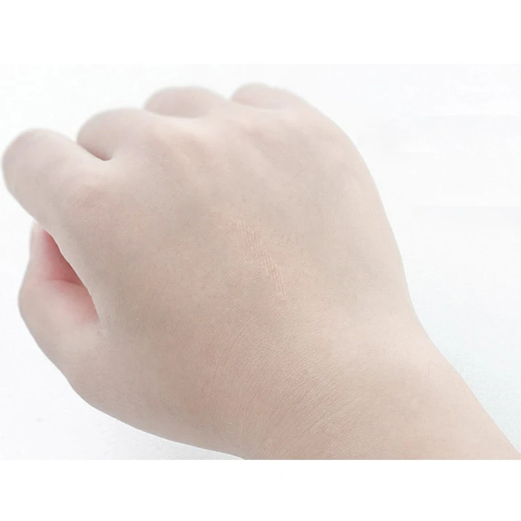 240PCS Patches for Drooping Eyelids Tape Invisible Double Eyelids Stickers Invisible Fallen Eyelids MB310