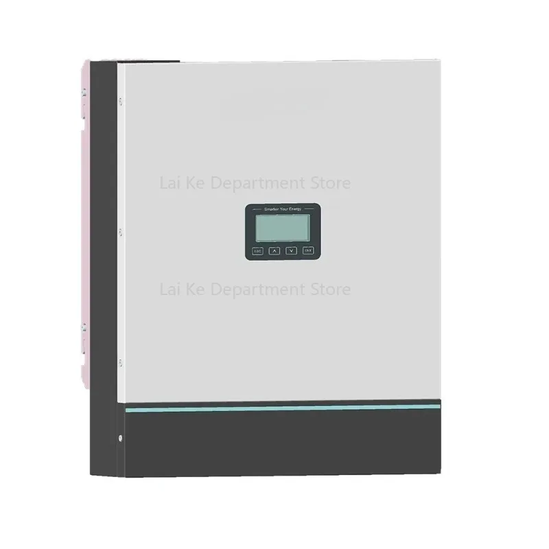 

Photovoltaic InverterHybrid Solar Inverter with Grid Tie and Off Functions On- System