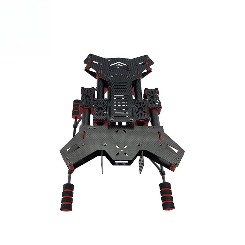 Quadcopter Frame Kit GF-H450mm Carbon Fiber FPV Quadcopter Mini H Quad Frame Kit RC Multicopter Frame
