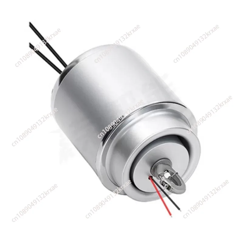 LED Industrial and Mining Lamp Lifter Digital Remote Control Simple Installation 15M