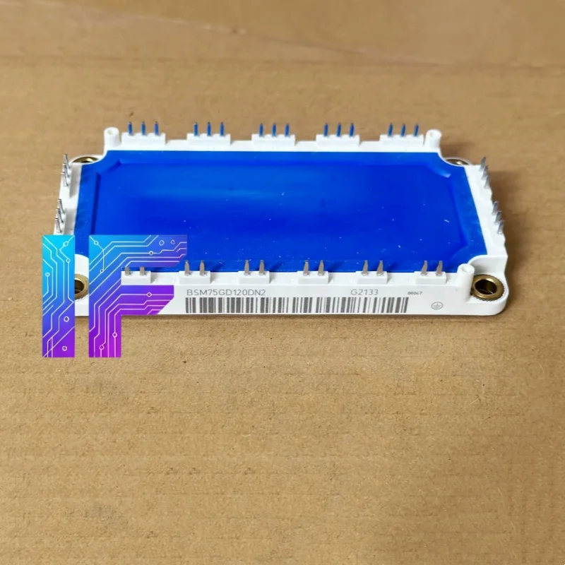 

BSM100GD120DLC BSM50GD120DLC BSM75GD120DLC IGBT Module New Original