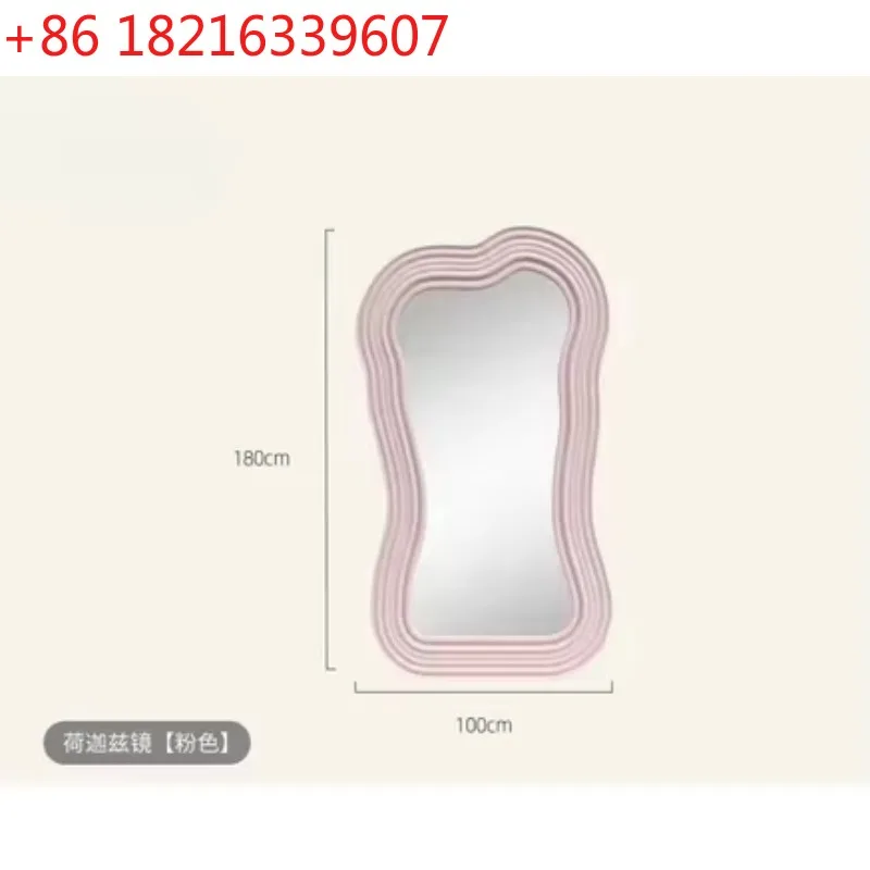 

TAO Nordic Design Decorative Mirror Floor Mirror Wall Mirror B & B Clothing