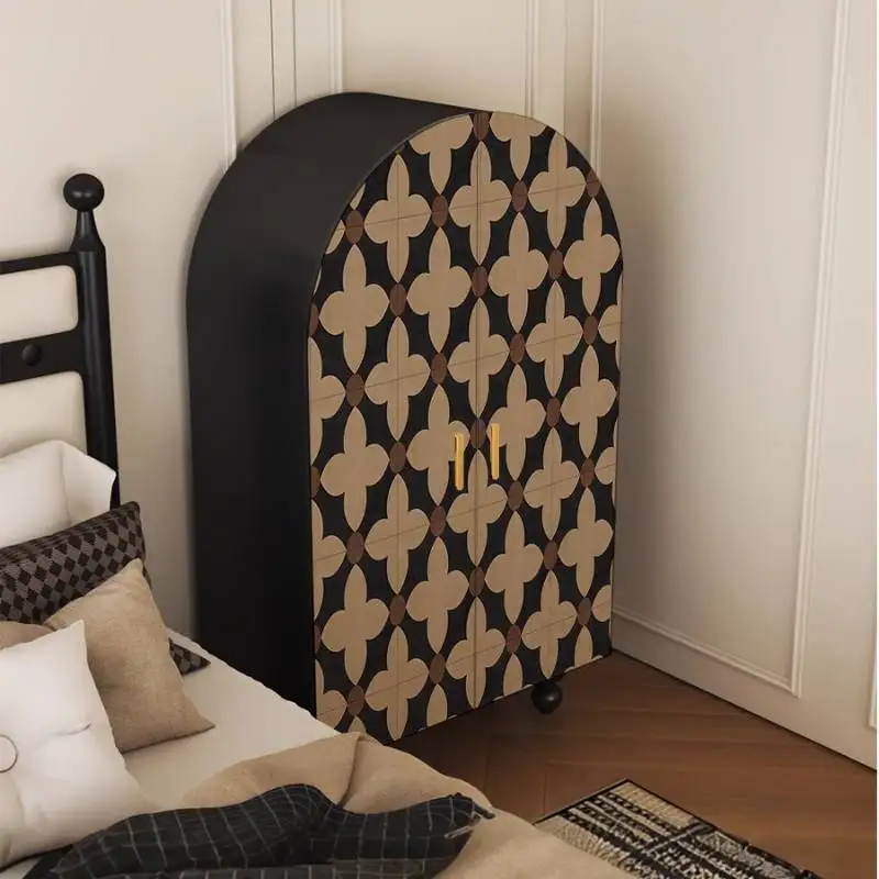 

Modern Background Wardrobe Organiser Luxury Wooden Adult Wardrobe Storage Display Closet Armario De Ropa Furniture