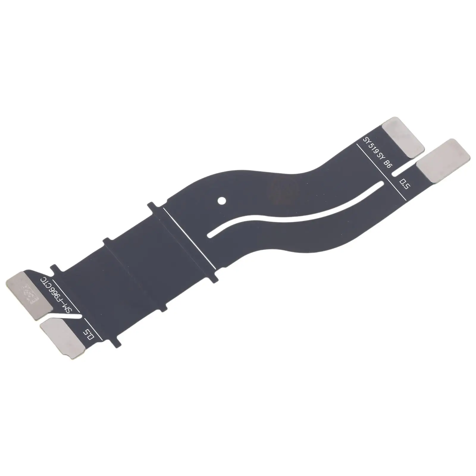 Spin Axis Flex Cable For Samsung Galaxy Z Fold7 SM-F966B Parts Flex Cable Repair Spare Part