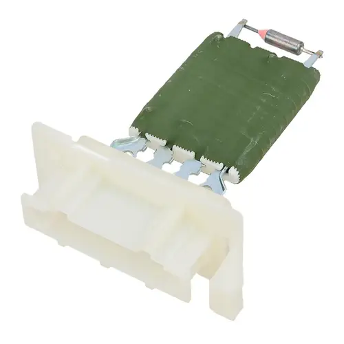 6001547488 271503546R calentador ventilador Motor módulo de resistencia regulador 6001551674 apto para Dacia Duster 2010-2020 2021 2022 2023